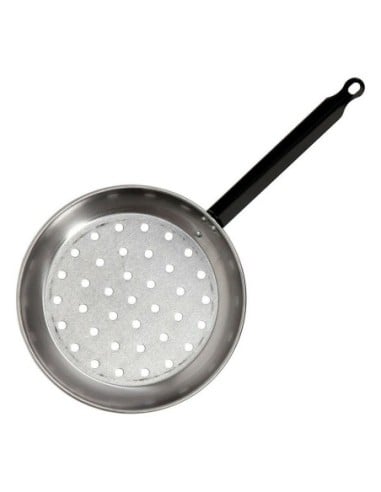 vaello_sartén_para_asar_castañas_acero_pulido_Ø_28_cm_8411470000568_promocion