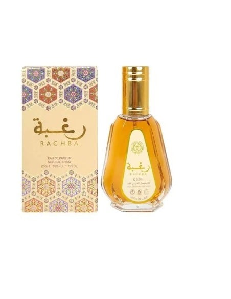ard_al_zaafaran_raghba_eau_de_parfum_unisex_50ml_oriental_dulce_amaderado_6423080713112_oferta