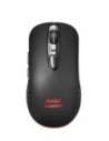 Mars Gaming Ratón Gaming Inalámbrico mmw2 3200 Dpi Rgb Mecánico Mano Derecha