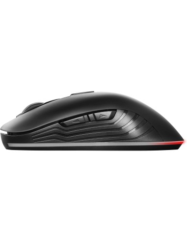 Ratón Gaming Inalámbrico MARS GAMING MMW2 3200 DPI RGB Mecánico