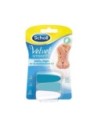 Dr. Scholl's Recambio para Lima Electrónica de Uñas Velvet Smooth - 3 Uds