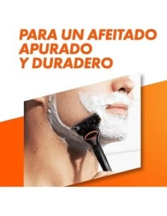 gillette_fusion5_recambios_para_máquinilla_de_afeitar_para_hombre 2