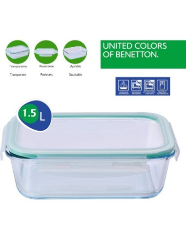 5l_vidrio_borosilicato_casa_benetton_con_tapa_hermética_verde_8435496444755_oferta
