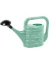 Prosperplast Regadera de Jardín Zebra 10l Color Savia Con Colador Extraíble