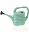 Prosperplast Regadera de Jardín Zebra 2l Color Savia Con Colador Extraíble