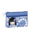 Kimmidoll kyoka - portatodo dos cremalleras grande