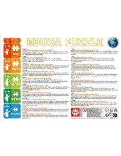 educa_borras_puzzle_multi_4_ultimate_spider-man_50/80/100/150_piezas_infantil_8412668181021_oferta 2