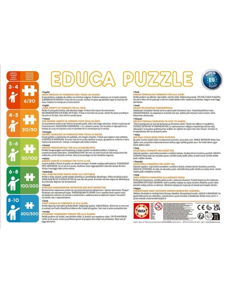 educa_borras_puzzle_multi_4_ultimate_spider-man_50/80/100/150_piezas_infantil_8412668181021_promocion