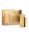 Paco Rabanne 1 Million Eau de Toilette 200ml + Miniatura 10ml para Hombre