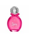Obsessive - Spicy Perfume Con Feromonas 30 Ml