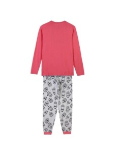 cerda_pijama_largo_single_jersey_minions_rosa_mujer_talla_xs_8445484189117_oferta 2