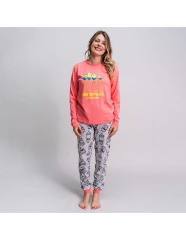 cerda_pijama_largo_single_jersey_minions_rosa_mujer_talla_xs_8445484189117_barato