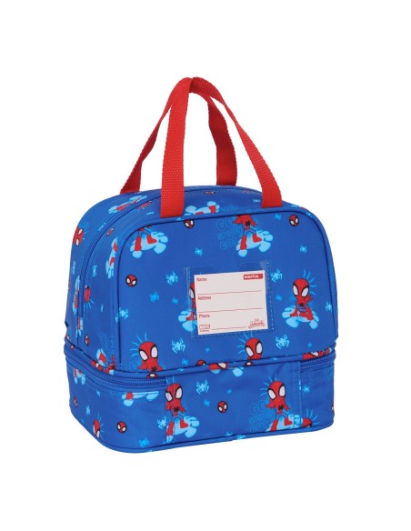 safta_portameriendas_spidey_azul_escolar_20_x_20_x_15_cm_con_asa_superior_y_doble_compartimento_8412688546992_promocion