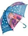 Kids Licensing Paraguas Manual Frozen 2 Disney 40 Cm Niñas