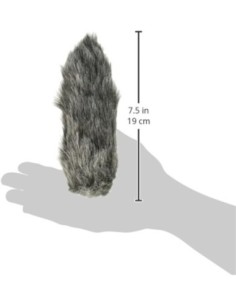 RØDE DeadCat GO Paravientos Para VideoMic GO - Protección Contra Viento 2