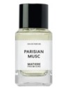 Matière Première Parisian Musc Eau de Parfum 100 Ml Unisex