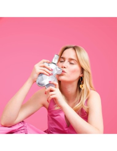 TOUS LoveMe The Silver Eau de Parfum 50 ml Para Mujer - Kiwiku