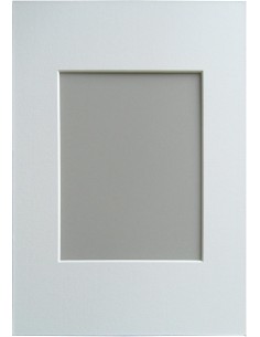 Walther Passepartout 20x30 Cut 13x18 Snow White