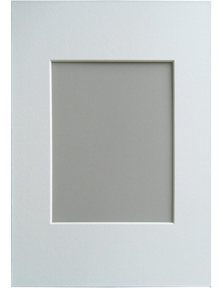 Walther Passepartout 20x30 Cut 13x18 Snow White