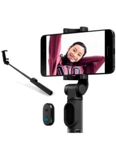 xiaomi_mi_selfie_stick_tripod_negro_-_bluetooth_3.0_-_aluminio_-_función_trípode_-_compatible_android_e_ios_0190997000371_oferta 2