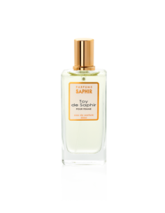 Saphir Toy para Mujer Eau de Parfum 50ml