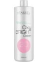 Eurostil Oxidante Capilar Oxy Bright 6% 20 Vol 1 L Unisex