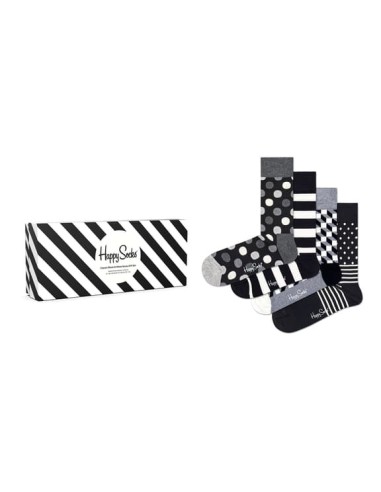 happy_socks_calcetines_4-pack_black_&_white_socks_gift_set_talla_36-40_unisex_7333102541250_promocion