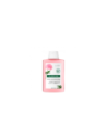 Klorane Pack Champú Calmante A la Peonia + Acondicionador Cabello Sensible A la Peonia 450ml