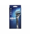 Gillette Fusion Proshield Chill Máquina de Afeitar Con 1 Recambio