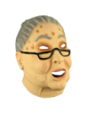 Máscara Abuela Talla Única Ghoulish 25019