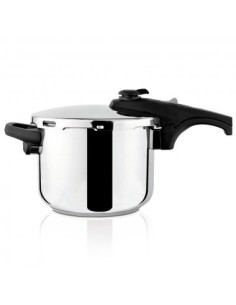 taurus_olla_rápida_ontime_rapid_10l_acero_inoxidable_con_2_niveles_de_presión_8414234880390_oferta