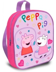 kids_licensing_mochila_infantil_peppa_pig_29_cm_niña_8435507873864_oferta