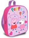 Kids Licensing Mochila Infantil Peppa Pig 29 Cm Niña