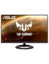 Asus Monitor Tuf Gaming Vg249q1r 23,8 Pulgadas Full Hd 165 Hz Ips Negro