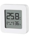 Xiaomi Mi Home Monitor 2 Bluetooth - Monitor de Temperatura y Humedad Compacto