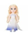 Jakks Pacific Disney Frozen Elsa the Snow Queen Muñeca 38 Cm para Niños y Coleccionistas