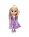 Jakks Pacific Muñeca Rapunzel Disney Princess Core Large Doll 38 Cm Multicolor Niña