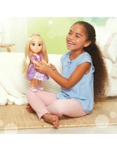 jakks_pacific_muñeca_rapunzel_disney_princess_core_large_doll_38_cm_multicolor_niña_0192995215702_oferta 2