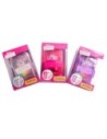 Mattel Barbie Extra Mini Maleta Sorpresa Con Accesorios para Joyería, Colores Surtidos, para Niñas A Partir de 5 Años