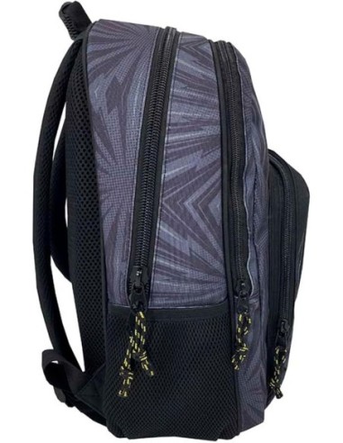 Mochila Pikachu Pokémon Adaptable 42 Cm Con Diseño Pokeball - CYP BRANDS | Kiwiku