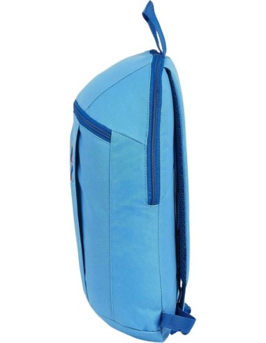 Mochila SAFTA El Niño Oficial Mini Para Niños De 5 A 14 Años - Kiwiku