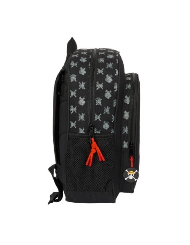 SAFTA Mochila Junior Adaptable A Carro One Piece 38cm