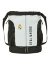 Safta Saco Mochila Real Madrid 1ª Equip. 24/25, 21.93 L, Unisex