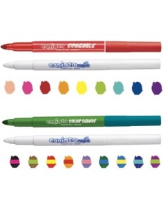 carioca_magic_markers_extra_bold_multicolor_20_piezas_rotuladores_con_tinta_mágica_y_punta_maxi_de_6_mm_8003511413699_oferta 2