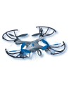 Silverlit Sky Drone Mini-drone Con Cámara Hd, Estabilización 6 Ejes, Modo Evasión 360º, 9 Minutos de Vuelo, 2 Baterías