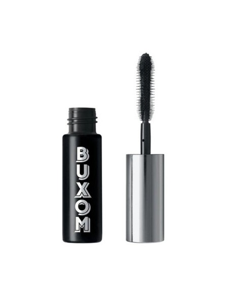 BUXOM Lash Volumizing Mascara 6 ml - Máscara De Pestañas Voluminizadora En Kiwiku