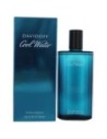 Davidoff Cool Water Man After Shave Loción para Después Del Afeitado 125 Ml