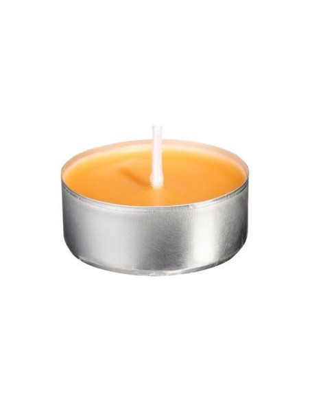 COMPTOIR Lote De 30 Velas Perfumadas De Frutas Exóticas 350g - Kiwiku