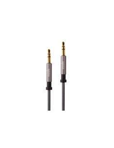 Moshi 99MO023002 - Cable audio de 3.5 mm (1.8 m): Kiwiku.com: Electrónica