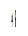 Mochi cable auxiliar mini-stereo de 3,5 mm.